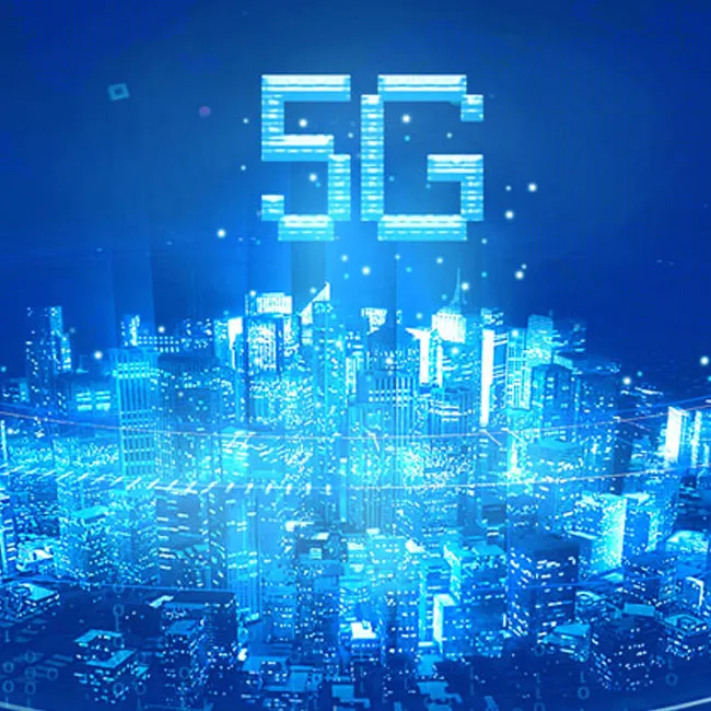 5G And Electromagnetic Environment Simulation