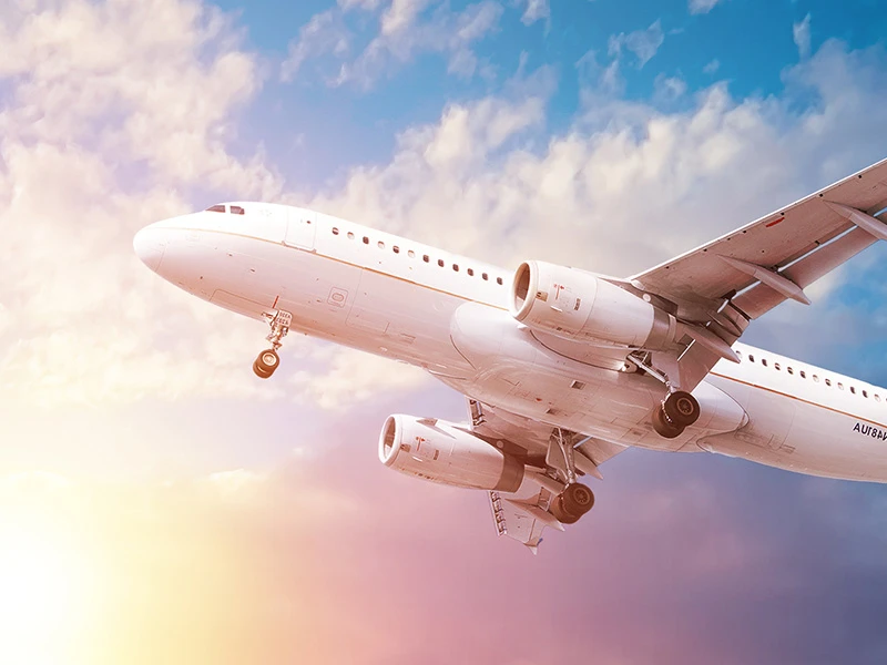 Civil Aviation Product R&D And Airworthiness Certification Technical Services
