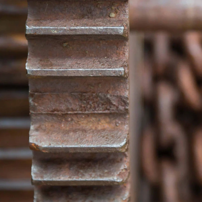 Corrosion Mechanism and Fatigue Test Corrosion Mechanism and Fatigue Test