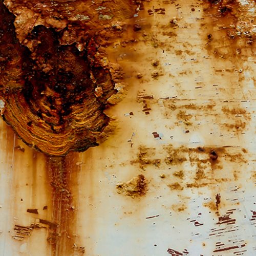 Corrosion Test Of Metal Materials