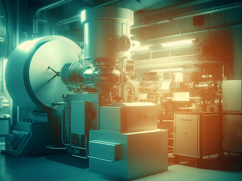 Energy Dispersive Spectroscopy (EDS) Analysis