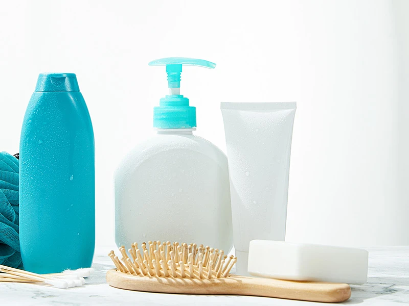 Environmental Testing For Cleaning Products