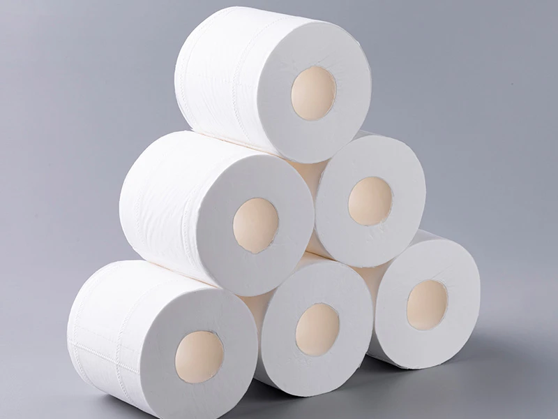Environmental Testing For Paper And Paper Products