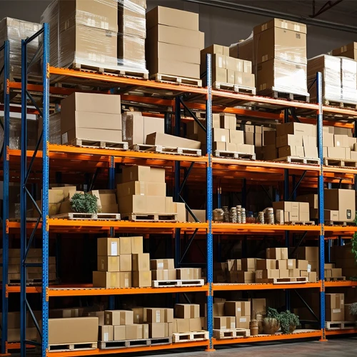 Express Packaging Material Testing