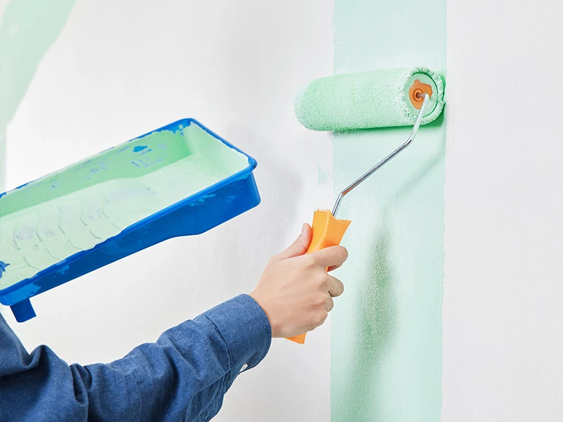 Green Coating Product Testing