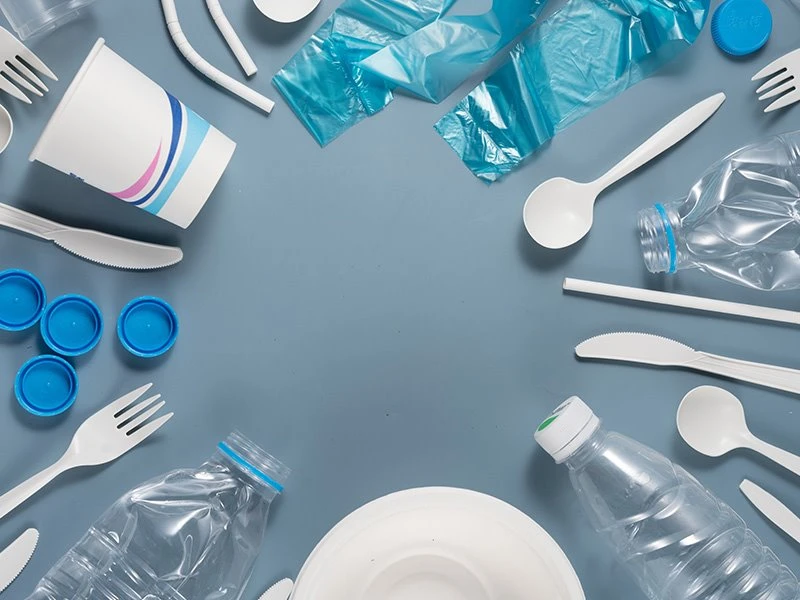 Green Product Testing For Plastic Products