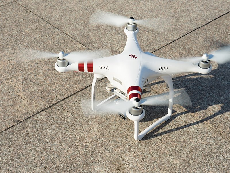 Low-Altitude Aircraft Thermal Management Testing