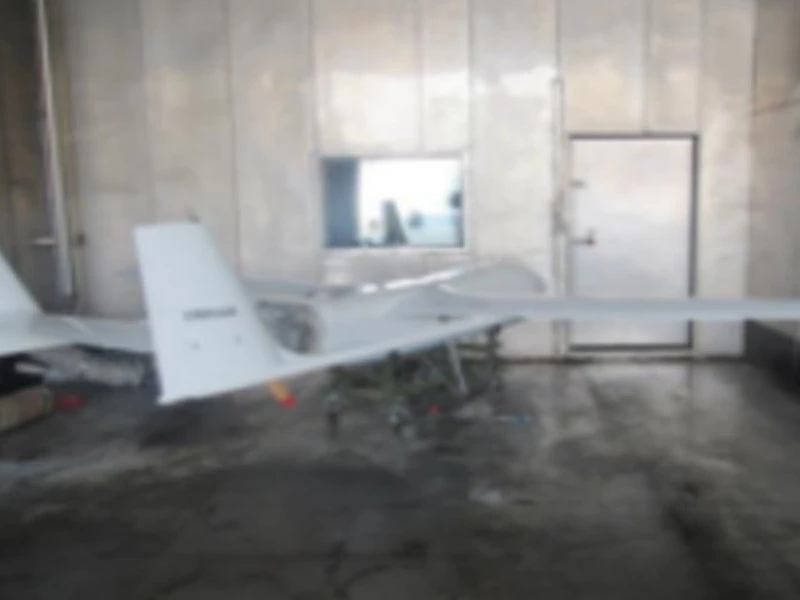 Low-Altitude Economy Environmental Reliability Testing factory