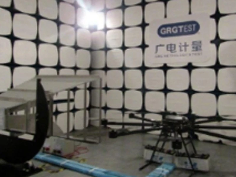 Low-Altitude Economy Environmental Reliability Testing suppliers