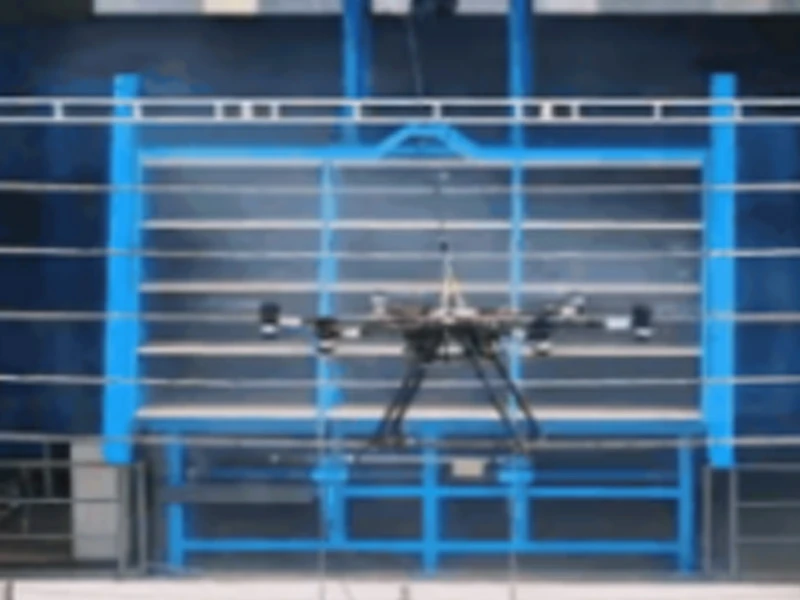 Low-Altitude Economy Environmental Reliability Testing