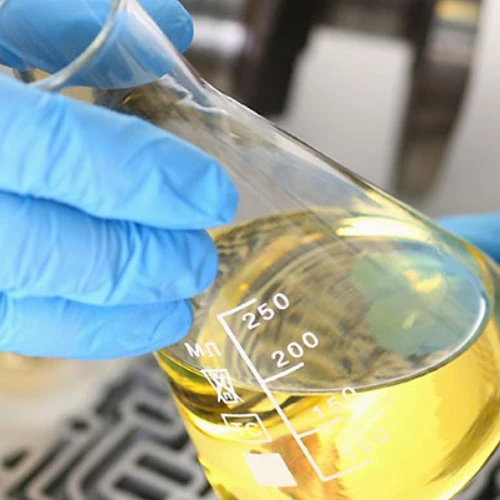 Mineral Oil Hydrocarbons (MOHs) Test