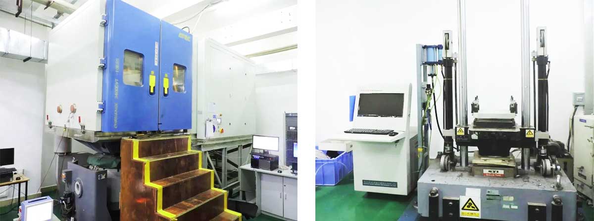 Vibration-Testing-machine