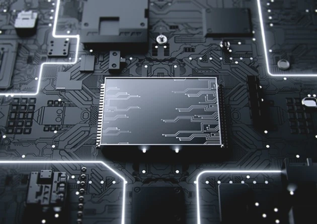 GRGTEST Chip Systematic Test GRGTEST Chip Systematic Test