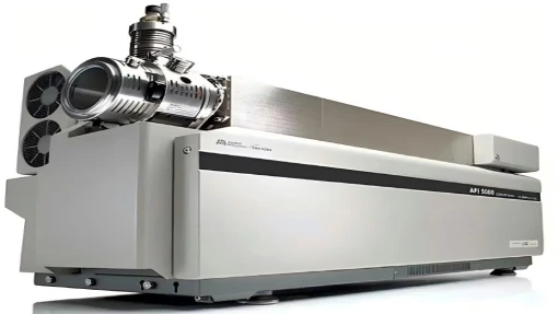 AB SciexAPI 3000 AB SciexAPI 3000