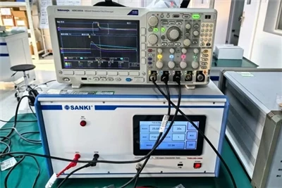 Clamping Voltage Of TVS Tube And Varistor