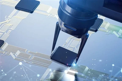 GRGTEST | SiC Power Module Failure Analysis Technology