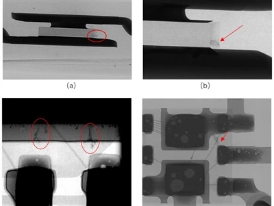 Brief Introduction To Electrochemical Migration (ECM)