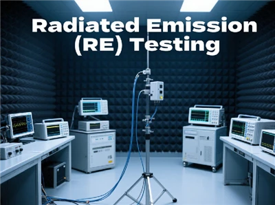RE Testing Services: ALSE Method For Global Compliance