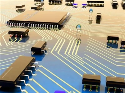 Primary Screening For Power Management ICs