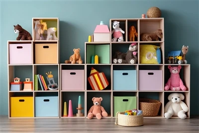 Amazon Toys Category DV Recognized | One-Stop Compliance Testing Supports Saf...