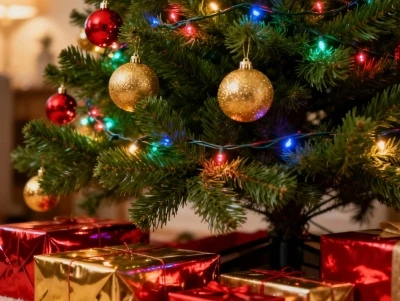 Hidden Risks in Holiday Decorations? Professional Testing Safeguards Your Joy