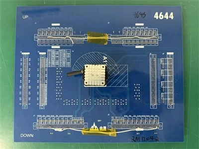 Field Measurement | Research On Development Of Electrical Parameter Testing P...