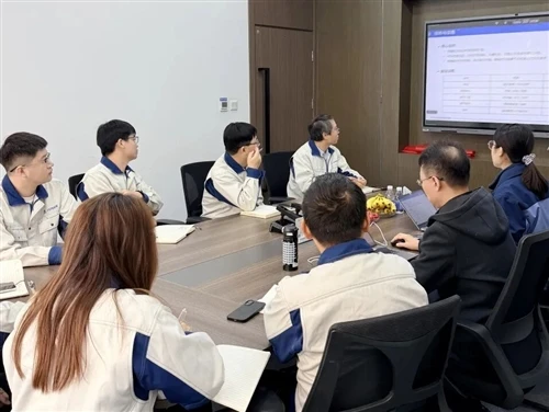 GRGTEST Helped DECOTJ Secure Its First Tier 1 ASQMS Certification.