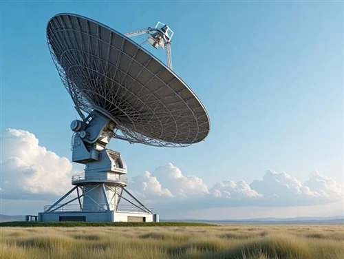 GRGTEST | 50 MHz–110 GHz Wide-Band Near-and Far-Field Testing Service
