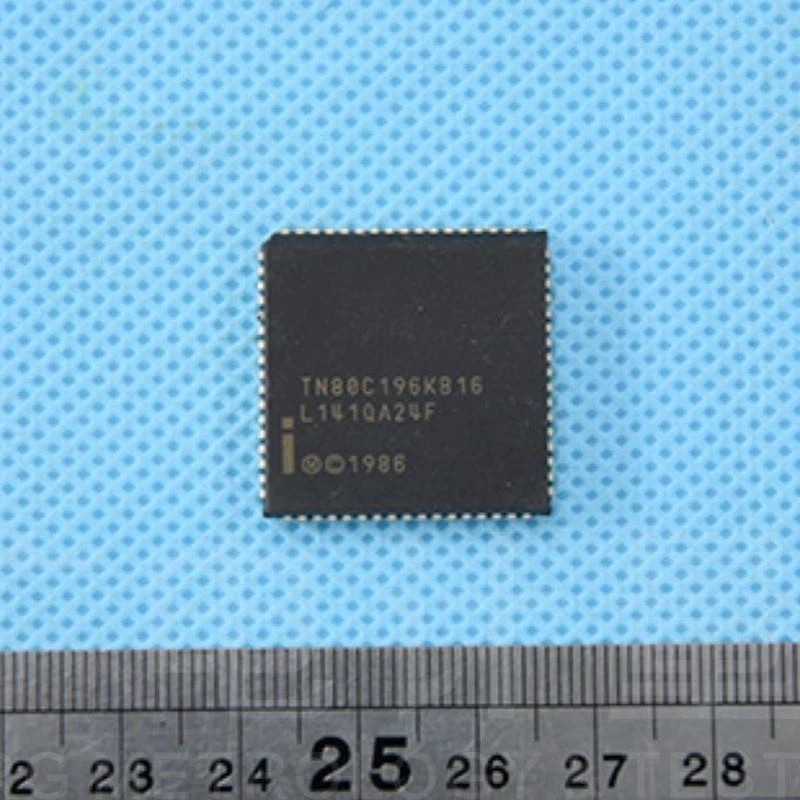 Screening of Electronic Components