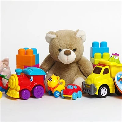 Toy Testing