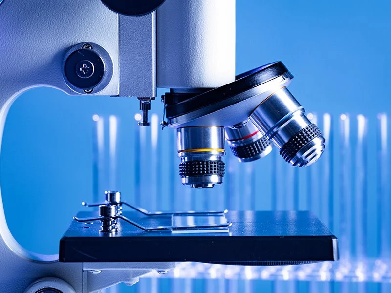 TEM Imaging And Analysis
