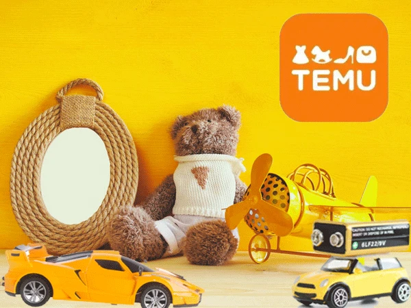TEMU Product Export Compliance Testing