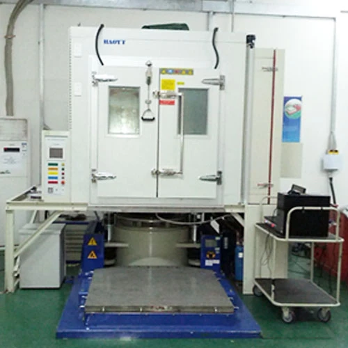 Vibration Testing
