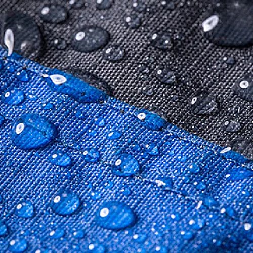 Waterproof And Sealing Material Testing