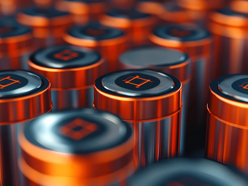 Wind-Solar-Storage Thermal Management Testing
