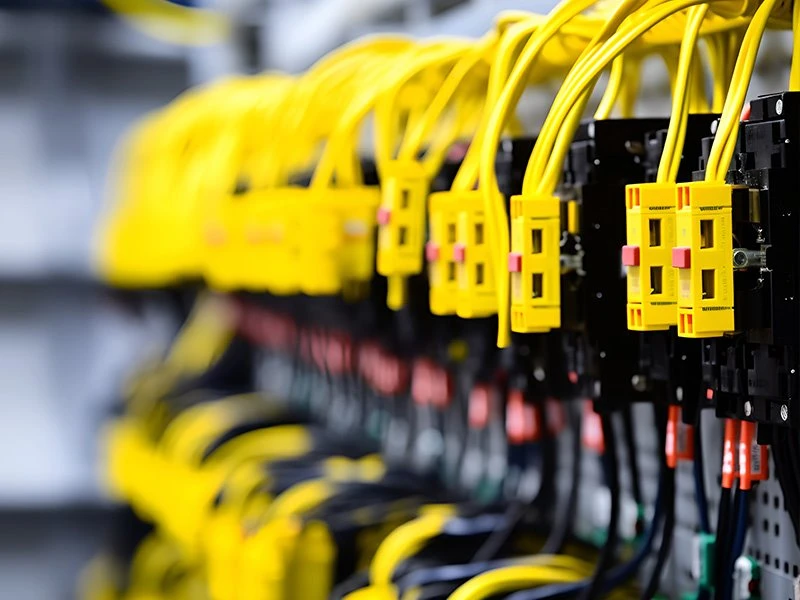 Wire Harness And Connector Environmental Reliability Testing